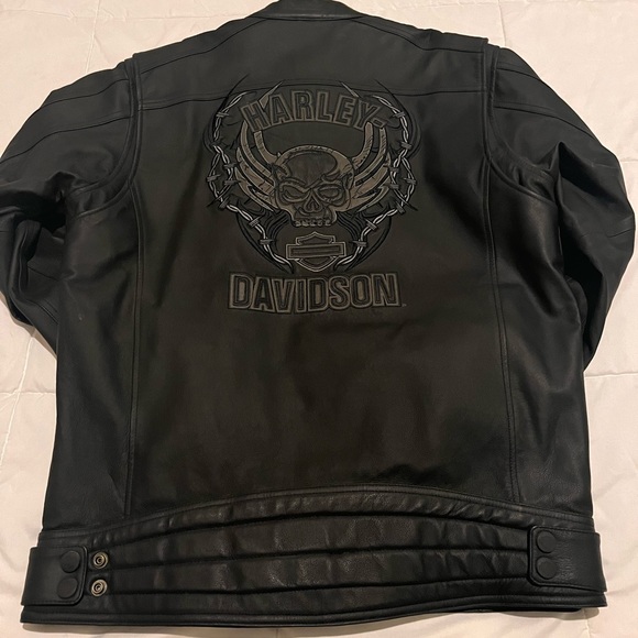 harley davidson cable lock